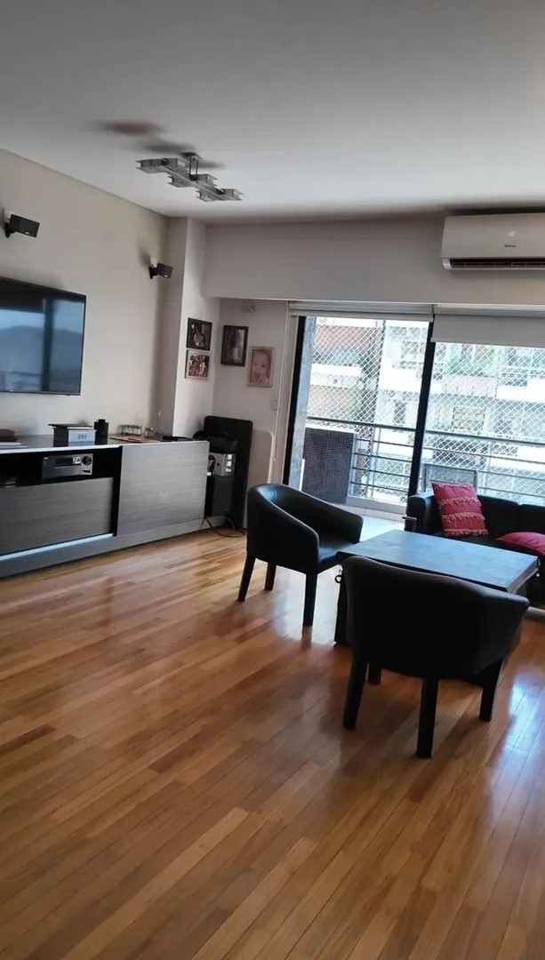 Departamento en venta · Caballito, CABA