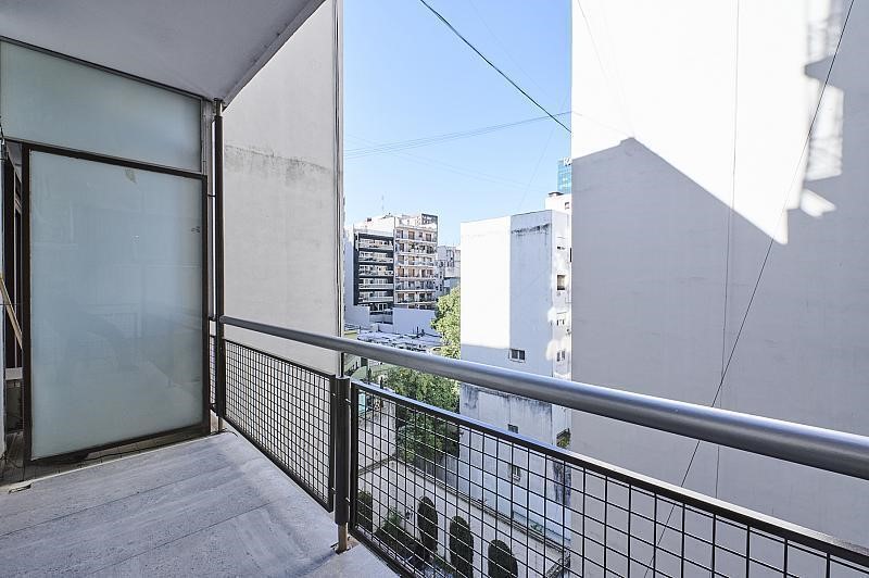 Departamento en venta · Retiro, CABA