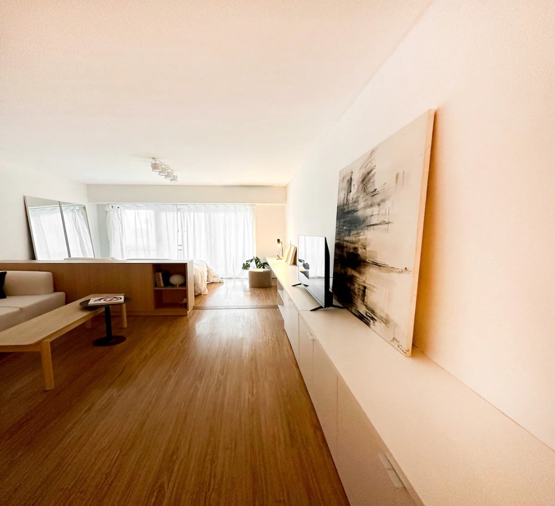 Departamento en venta · Retiro, CABA