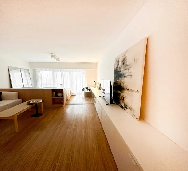 Departamento en venta · Retiro, CABA Departamento en venta · Retiro, CABA