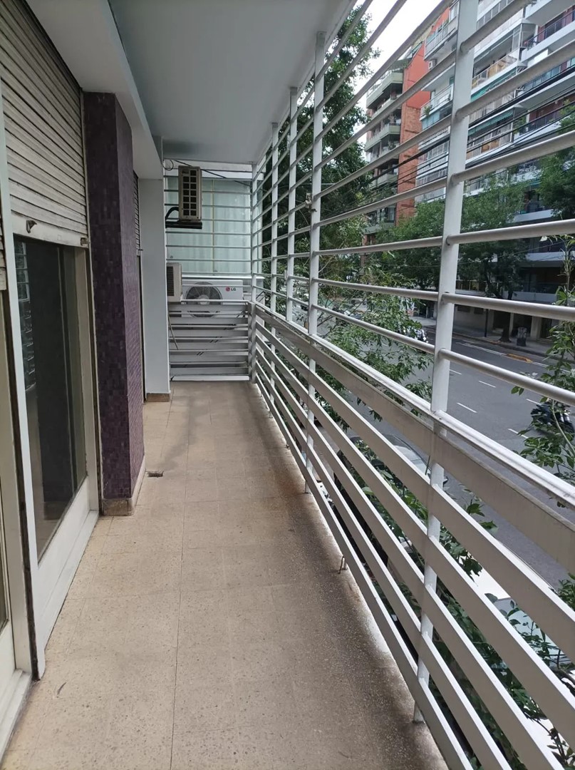 Departamento en venta · Villa Crespo, CABA