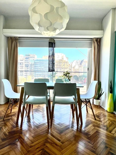 Departamento en venta · Retiro, CABA