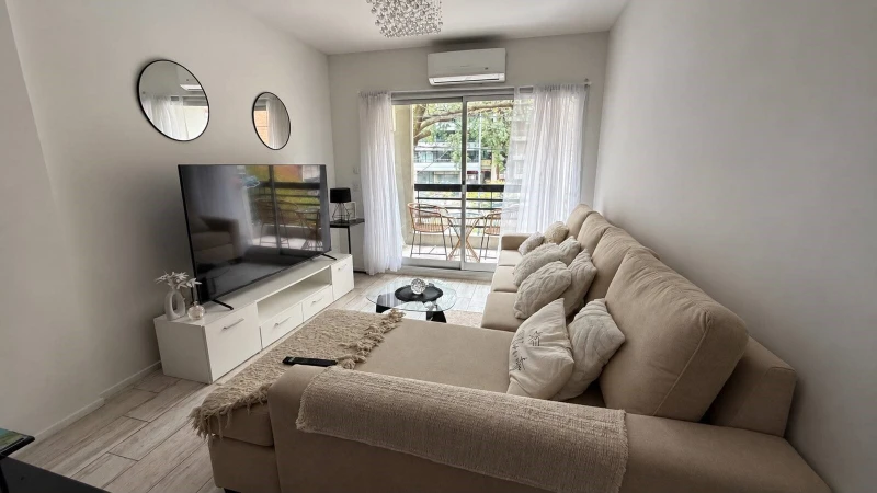 Departamento en venta · Villa Urquiza, CABA
