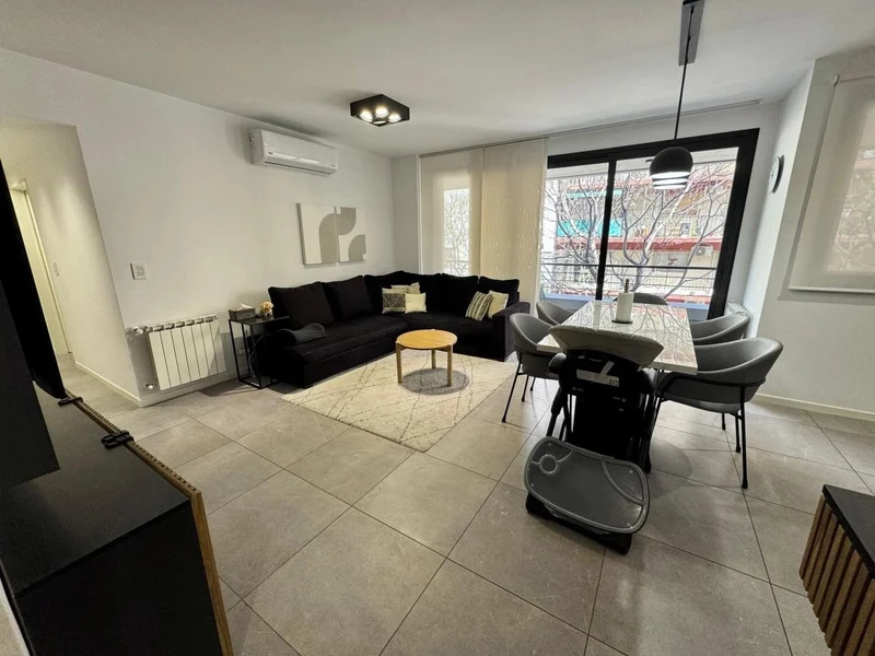 Departamento en venta · Villa Crespo, CABA