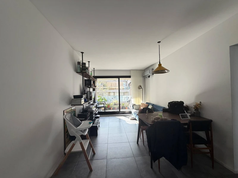 Departamento en venta · Villa Urquiza, CABA