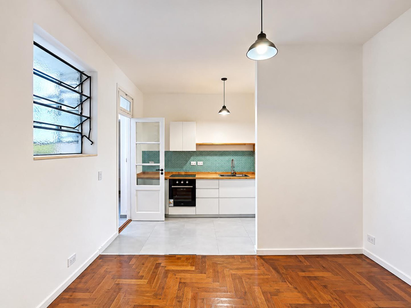Departamento en venta · Caballito, CABA
