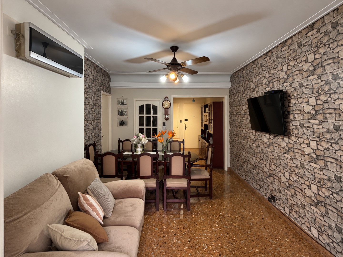 Departamento en venta · Caballito, CABA