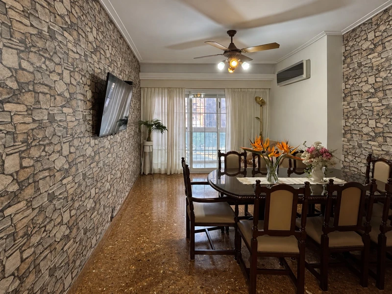 Departamento en venta · Caballito, CABA