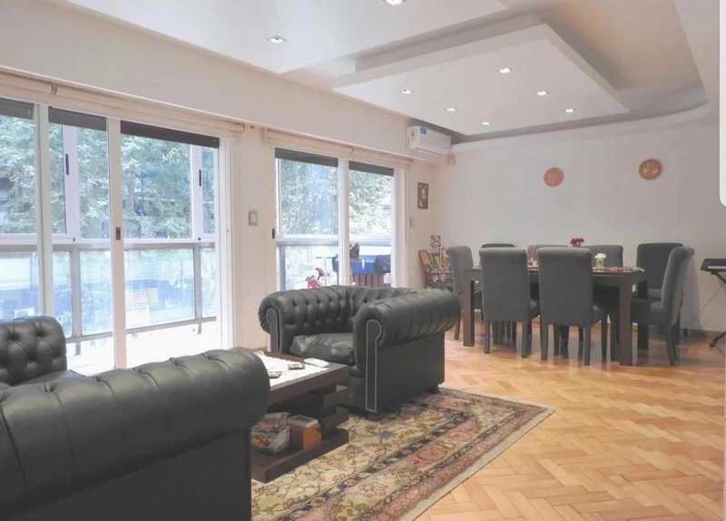 Departamento en venta · Recoleta, CABA