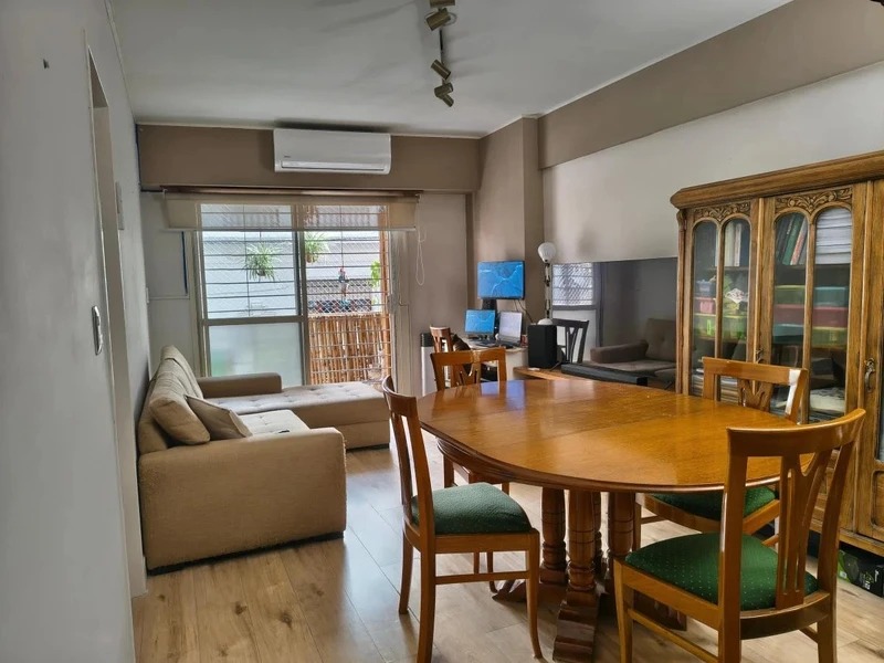 Departamento en venta · Balvanera, CABA