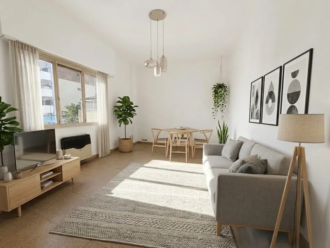 Departamento en venta · Caballito, CABA