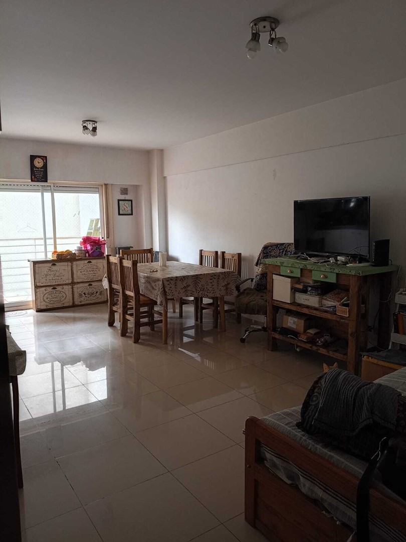 Departamento en venta · Villa Crespo, CABA