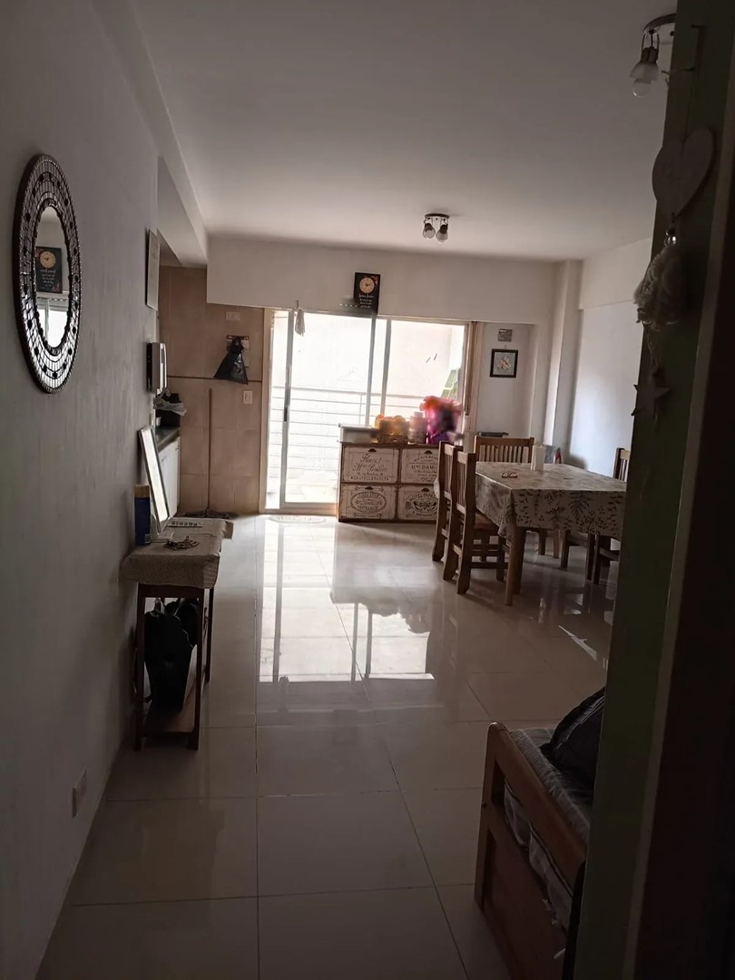 Departamento en venta · Villa Crespo, CABA