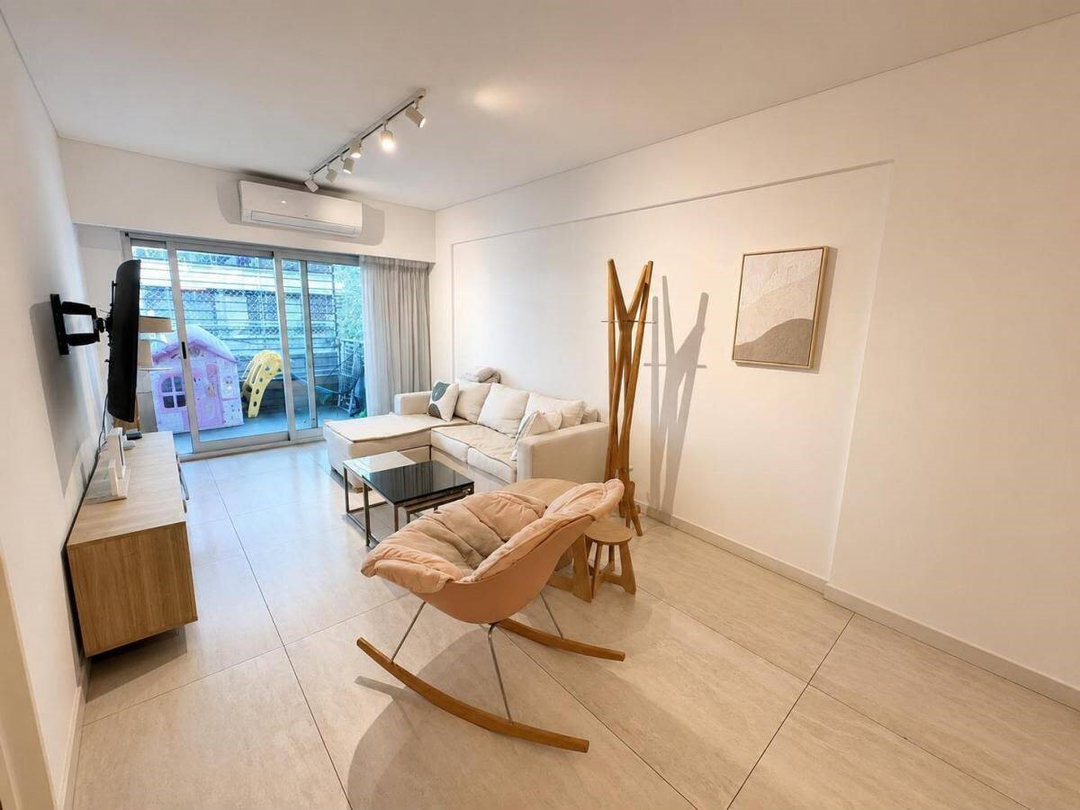 Departamento en venta · Caballito, CABA