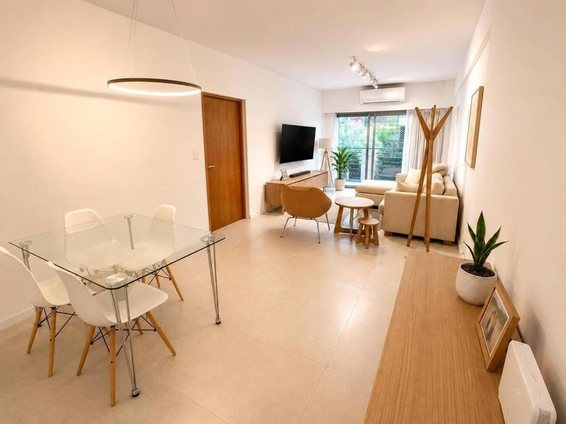 Departamento en venta · Caballito, CABA