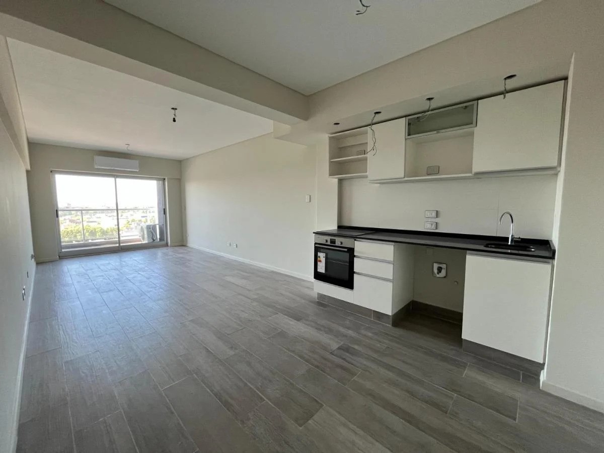 Departamento en venta · Caballito, CABA