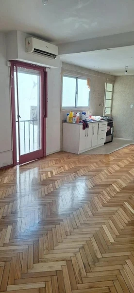 Departamento en venta · Palermo, CABA