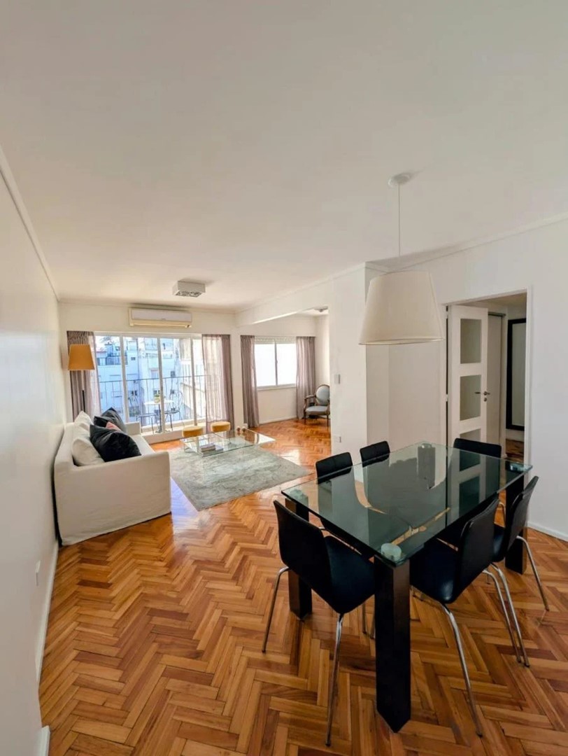 Departamento en venta · Recoleta, CABA