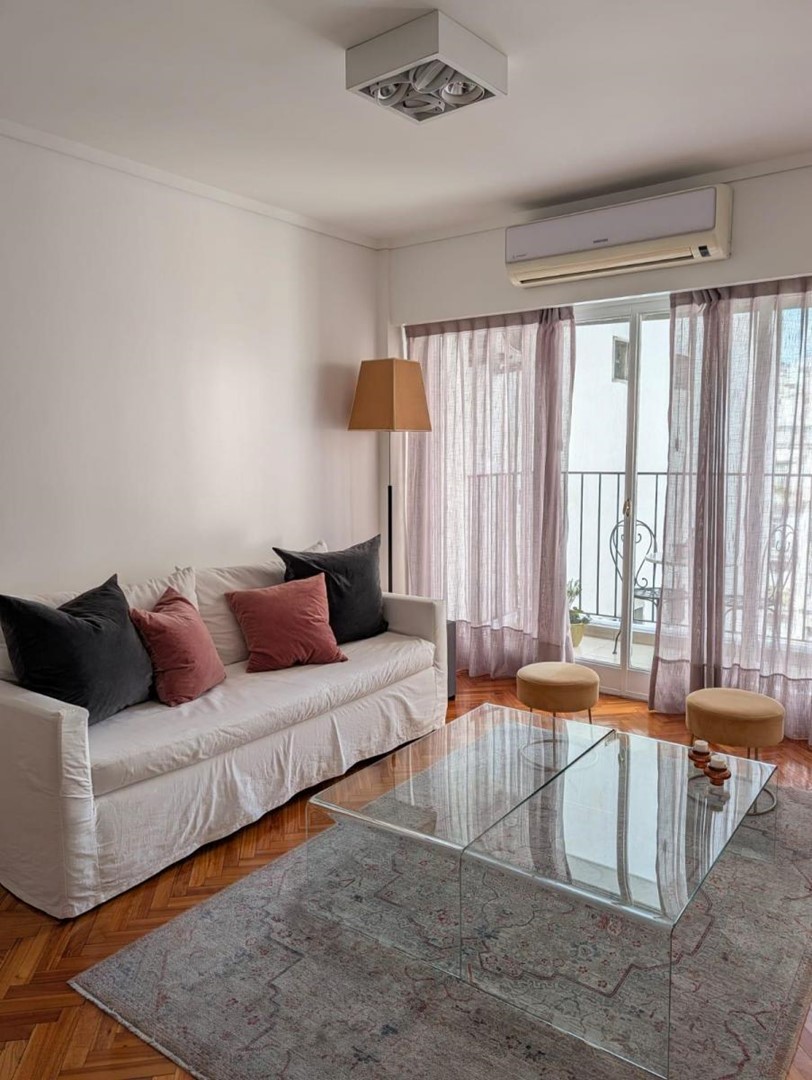 Departamento en venta · Recoleta, CABA