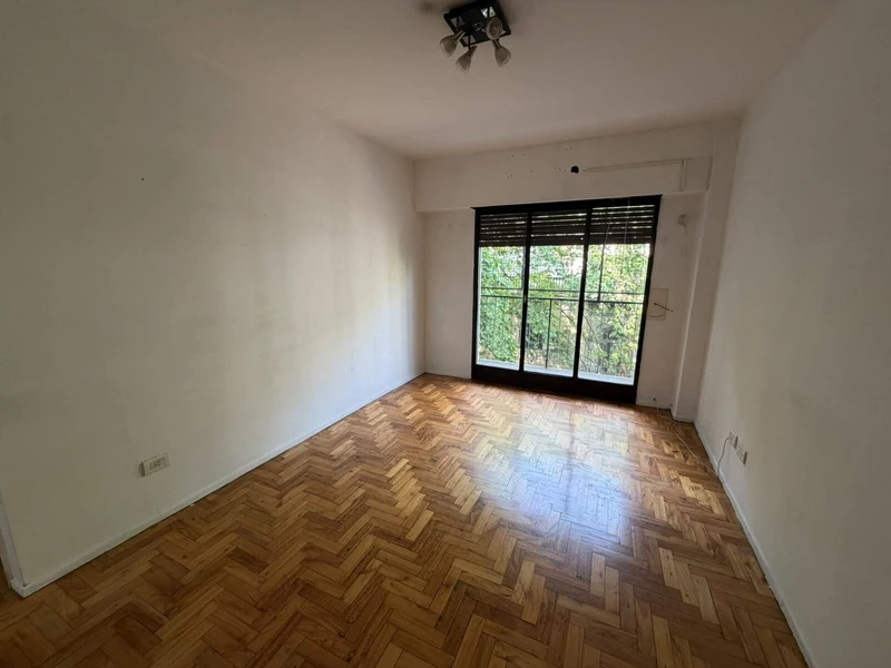 Departamento en venta · Almagro, CABA
