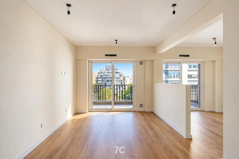 Departamento en venta · Palermo, CABA