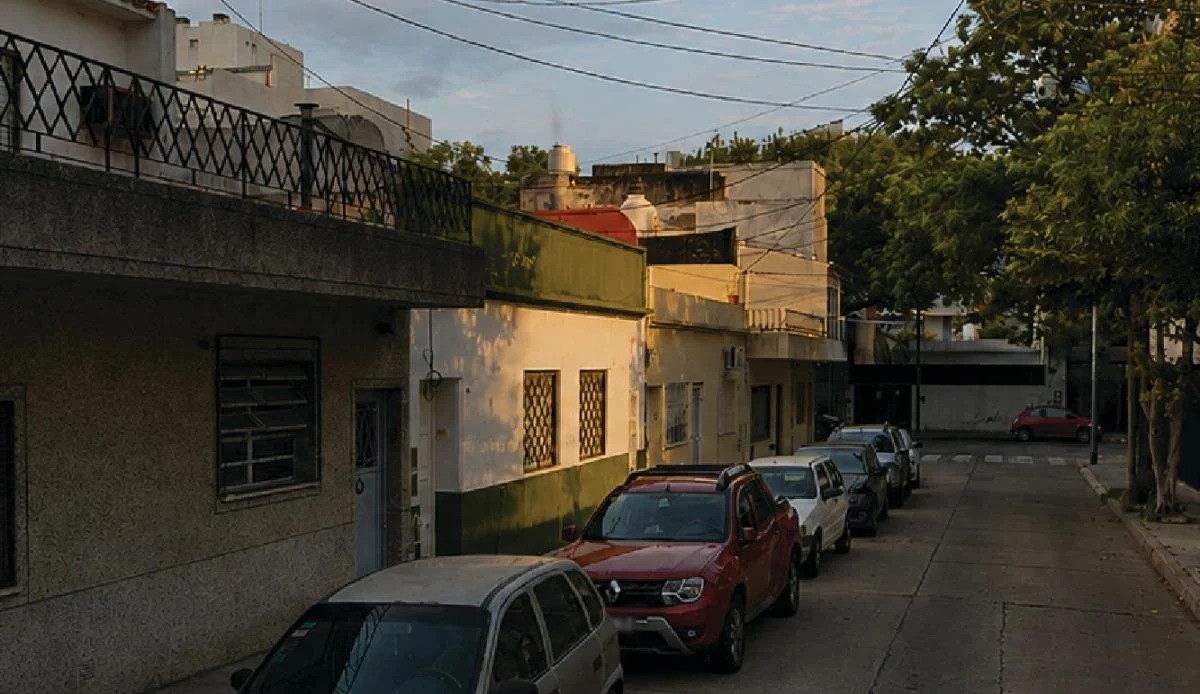Terreno en venta · Saavedra, CABA
