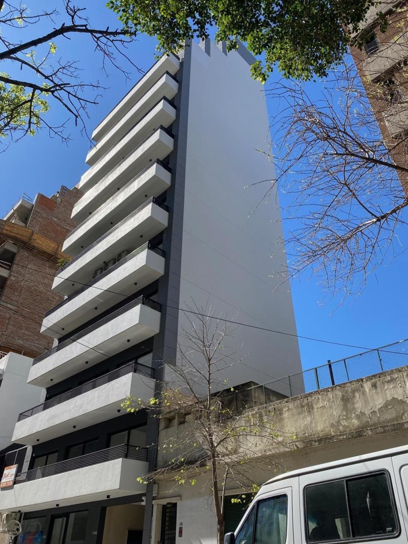 Terreno en venta · Nuñez, CABA