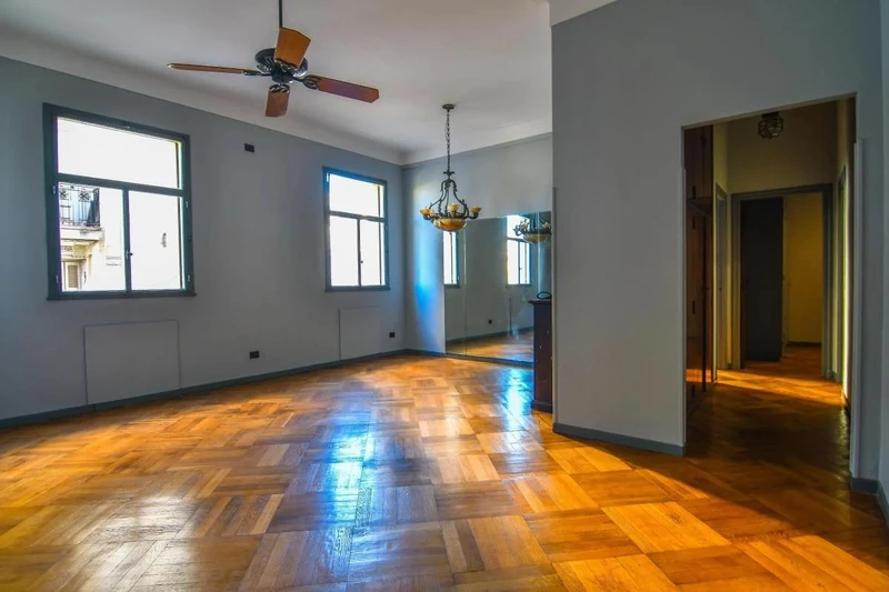 Departamento en venta · Monserrat, CABA