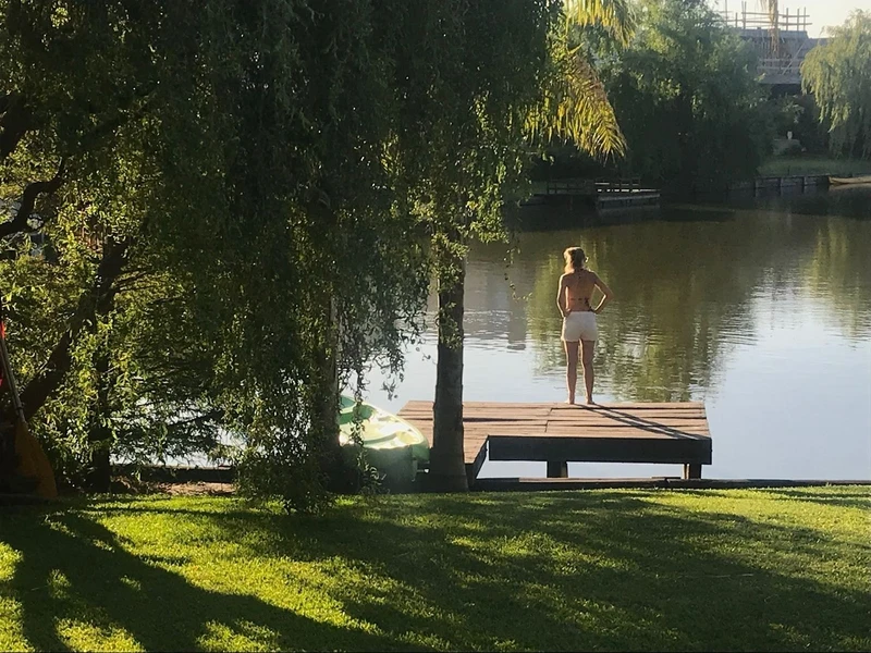 Casa en alquiler · Las Glorietas, Nordelta, Tigre, GBA Norte, Provincia de Buenos Aires