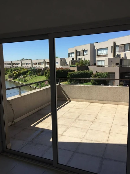 Departamento en venta · Lago Escondido, Nordelta, Tigre, GBA Norte, Provincia de Buenos Aires