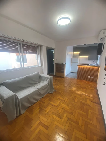 Departamento en alquiler · Olivos, Vicente López, GBA Norte, Provincia de Buenos Aires