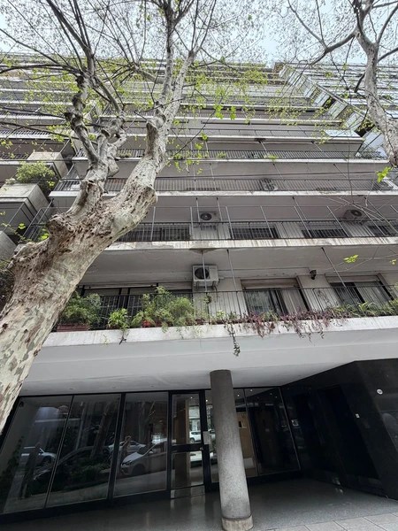 Departamento en venta · Recoleta, CABA