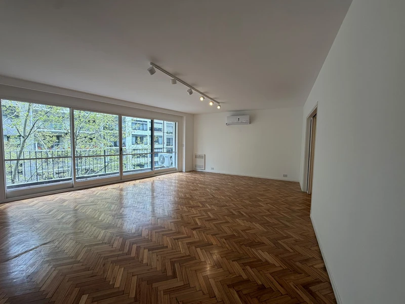 Departamento en venta · Recoleta, CABA
