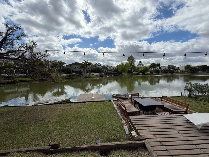 Casa en alquiler · Las Glorietas, Nordelta, Tigre, GBA Norte, Provincia de Buenos Aires