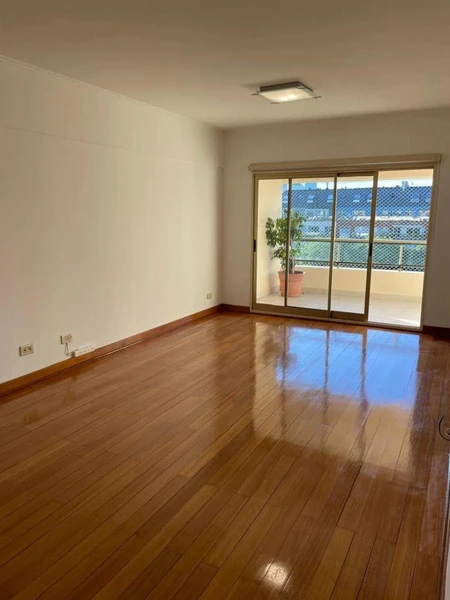 Departamento en alquiler · Puerto Madero, CABA