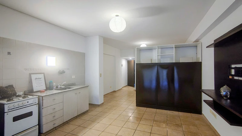 Departamento en alquiler · Monserrat, CABA