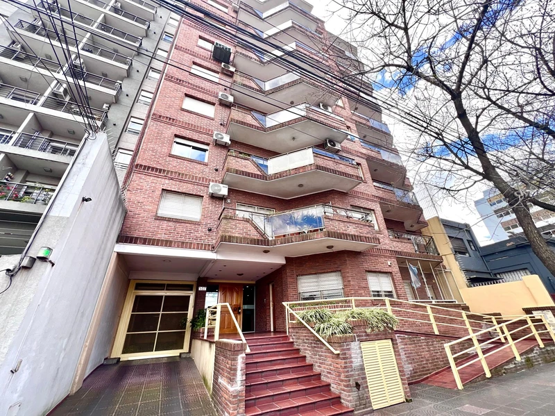 Departamento en alquiler · Morón, GBA Oeste, Provincia de Buenos Aires