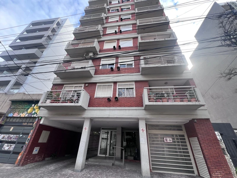 Departamento en venta · Morón, GBA Oeste, Provincia de Buenos Aires