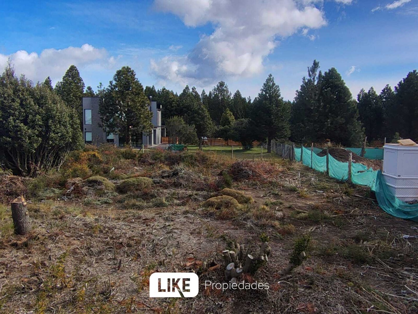 Terreno en venta · Bariloche, Río Negro