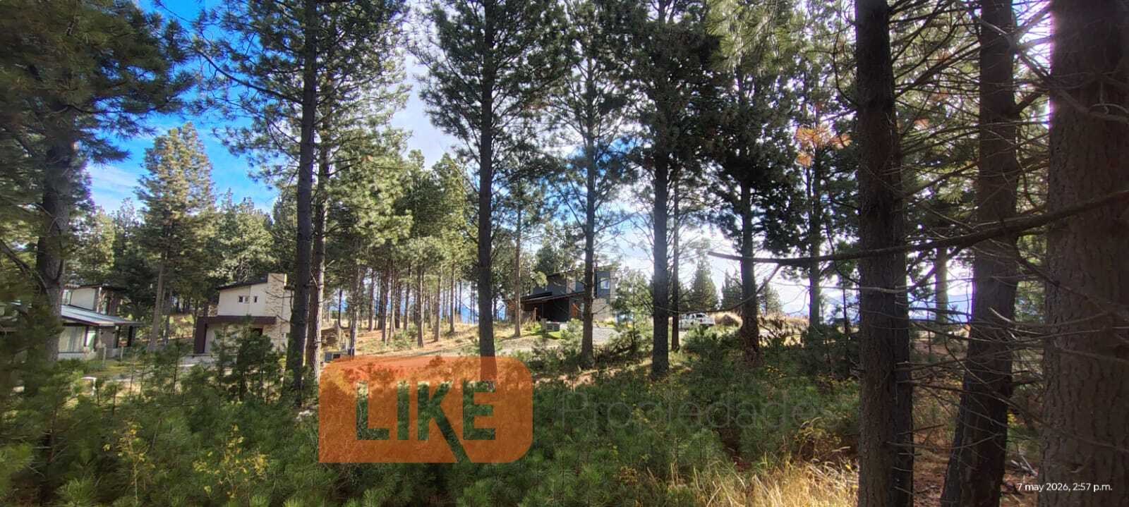 Terreno en venta · Bariloche, Río Negro