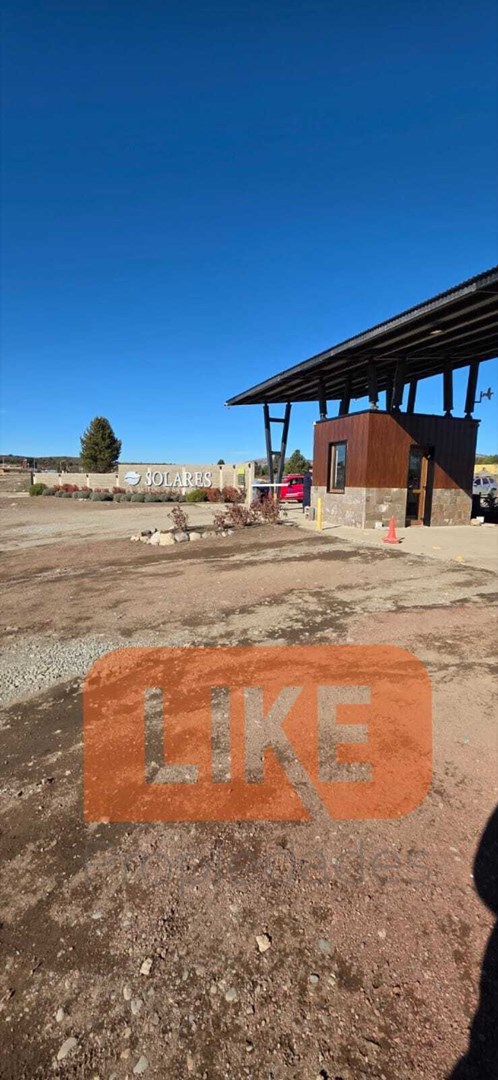 Terreno en venta · Bariloche, Río Negro