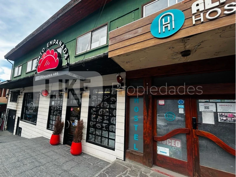 Comercio en venta · Centro, San Carlos de Bariloche, Bariloche, Río Negro