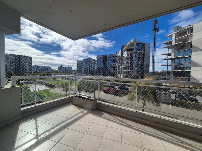 Departamento en alquiler · Nordelta, Tigre, GBA Norte, Provincia de Buenos Aires