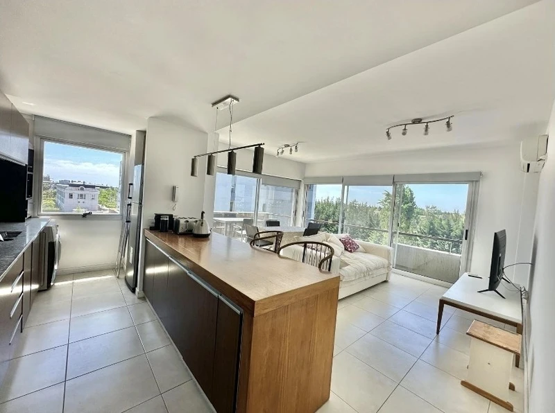Departamento en alquiler · Nordelta, Tigre, GBA Norte, Provincia de Buenos Aires