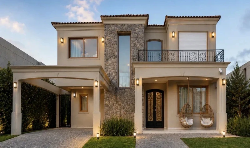 Casa en venta · Virazón, Nordelta, Tigre, GBA Norte, Provincia de Buenos Aires