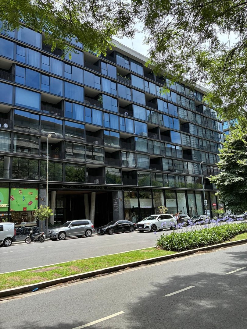 Departamento en venta · Puerto Madero, CABA