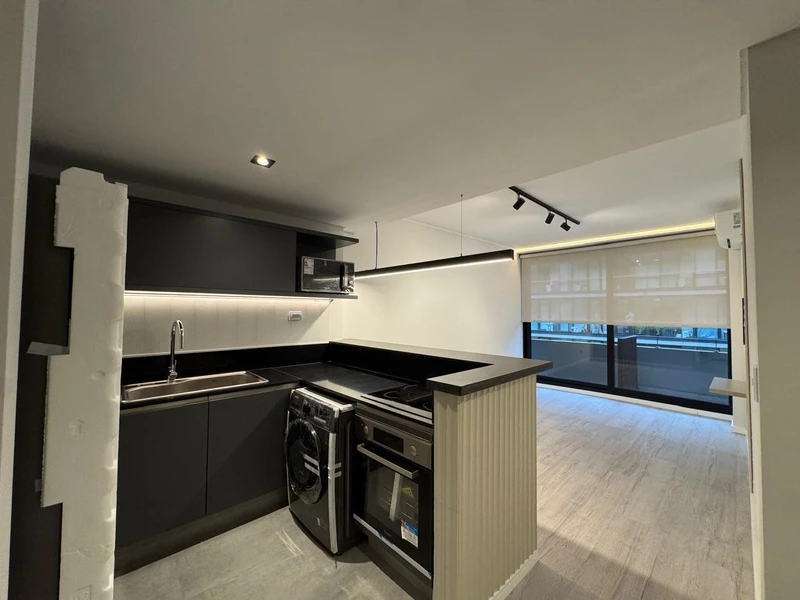 Departamento en venta · Puerto Madero, CABA