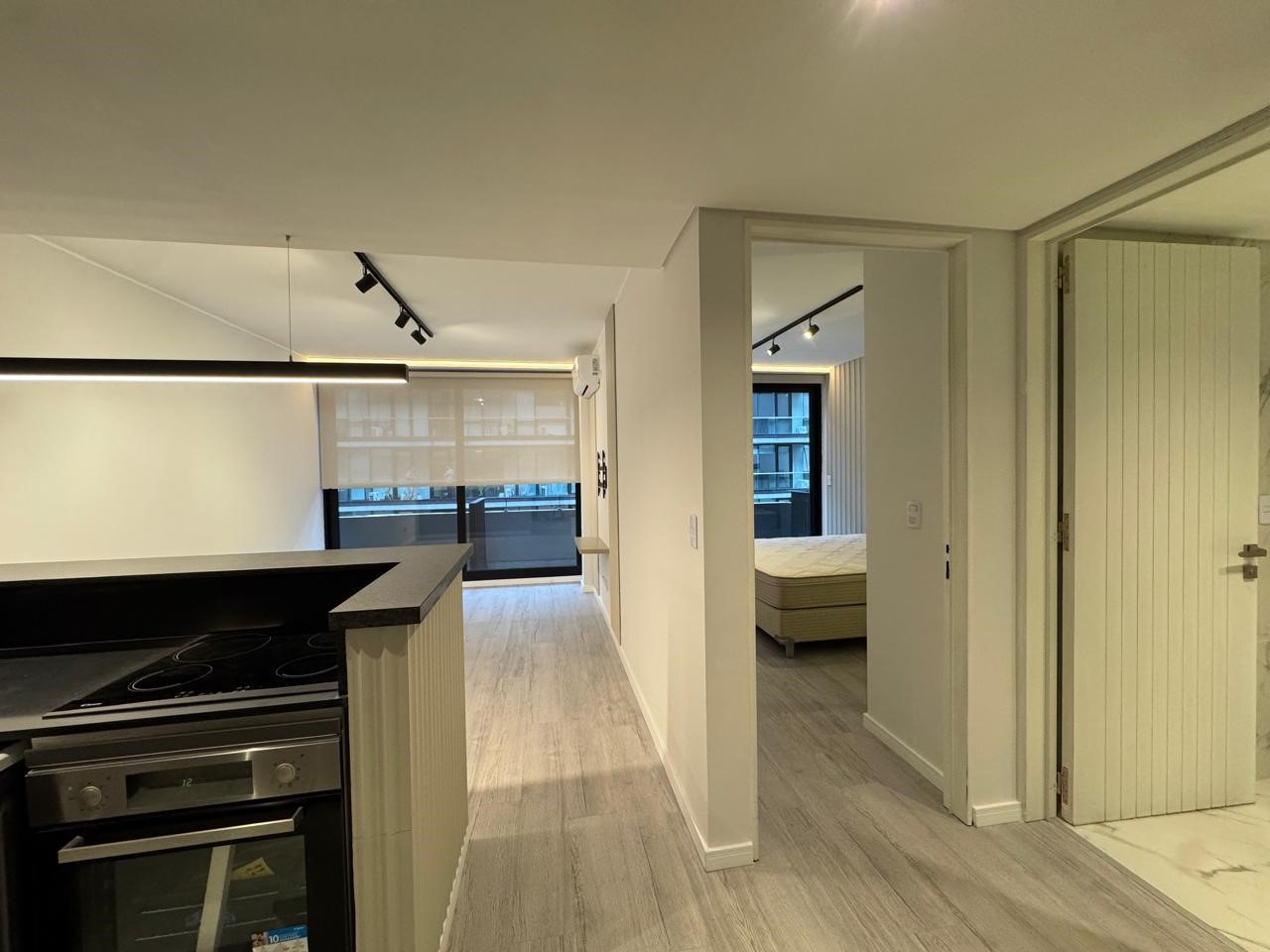 Departamento en venta · Puerto Madero, CABA