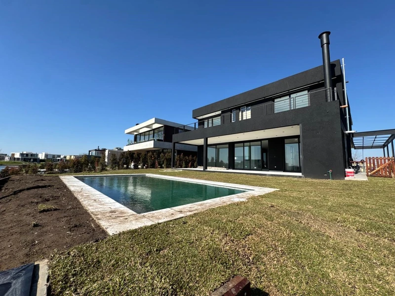 Casa en venta · Puertos, El Cazador, Escobar, GBA Norte, Provincia de Buenos Aires
