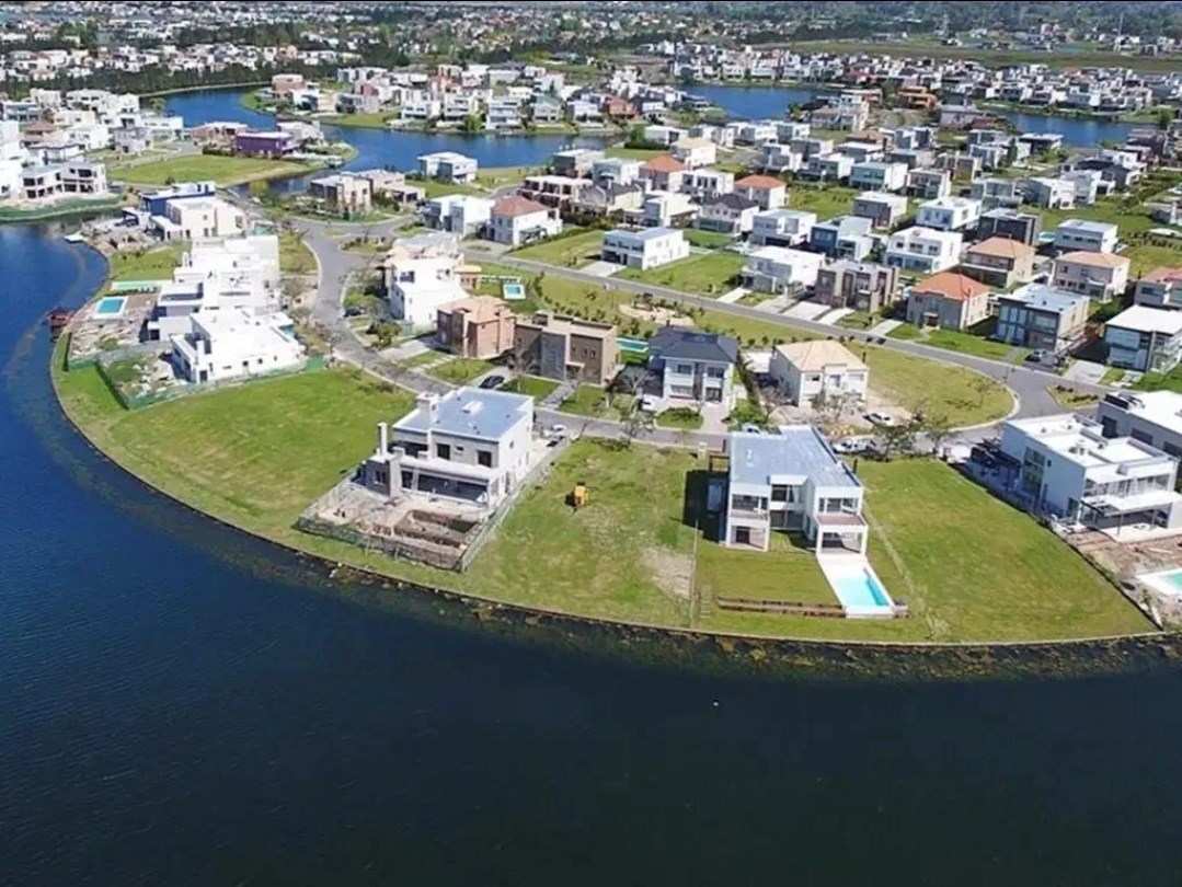 Terreno en venta · Los Puentes, Nordelta, Tigre, GBA Norte, Provincia de Buenos Aires